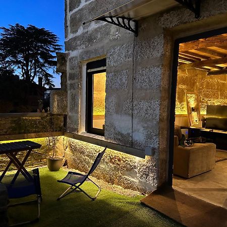 Loft 40-10 Διαμέρισμα Βίγκο Εξωτερικό φωτογραφία
