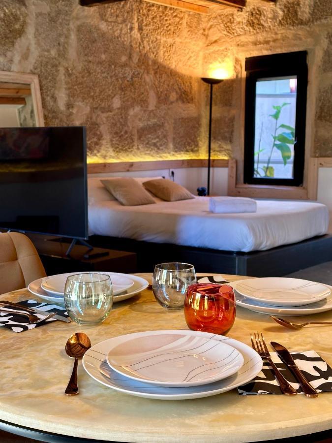 Loft 40-10 Διαμέρισμα Βίγκο Εξωτερικό φωτογραφία