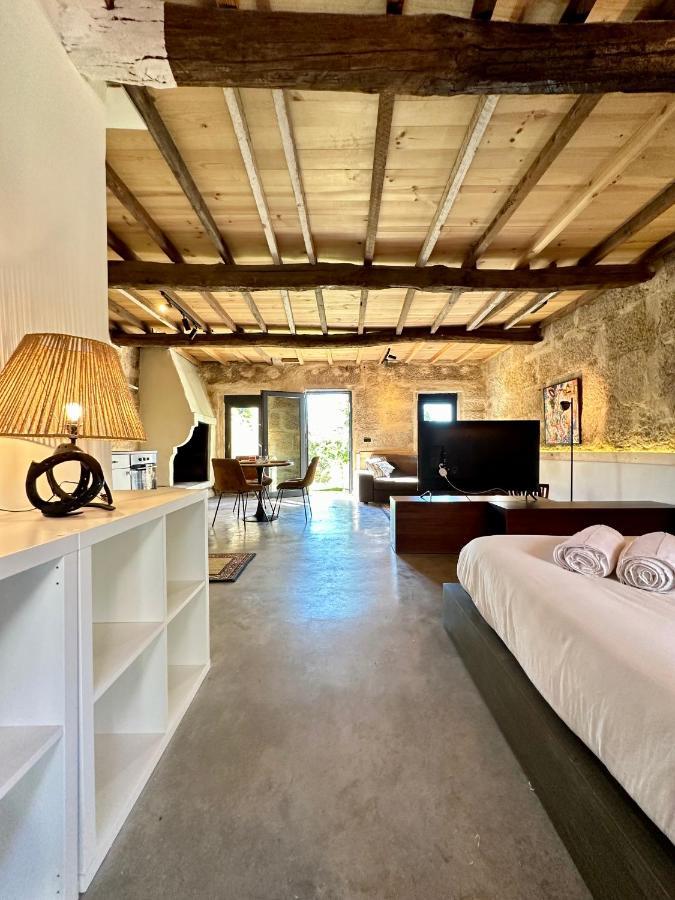 Loft 40-10 Διαμέρισμα Βίγκο Εξωτερικό φωτογραφία