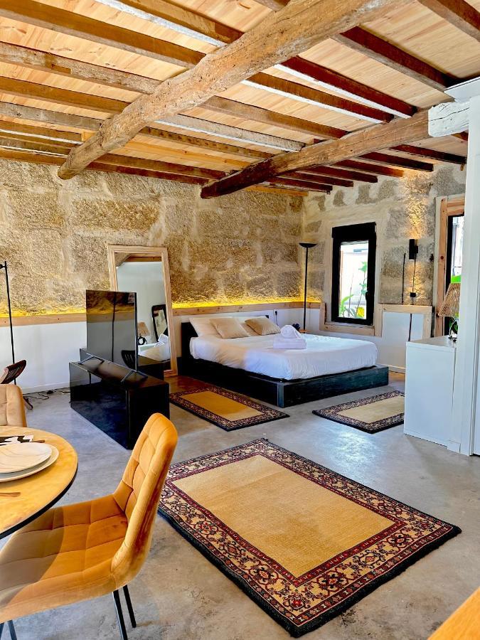 Loft 40-10 Διαμέρισμα Βίγκο Εξωτερικό φωτογραφία
