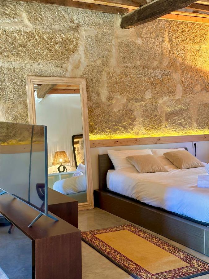 Loft 40-10 Διαμέρισμα Βίγκο Εξωτερικό φωτογραφία