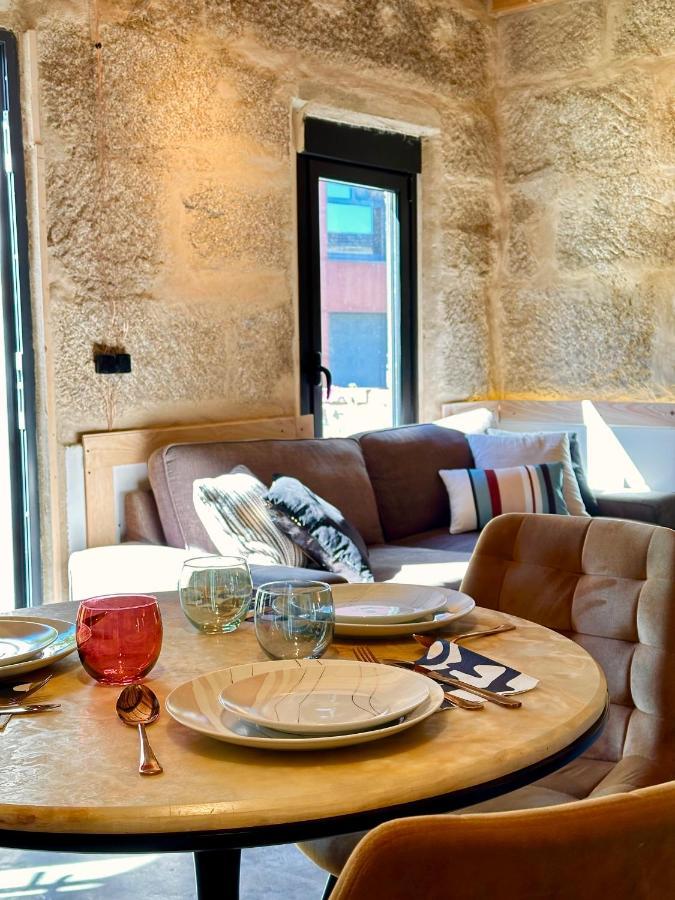 Loft 40-10 Διαμέρισμα Βίγκο Εξωτερικό φωτογραφία
