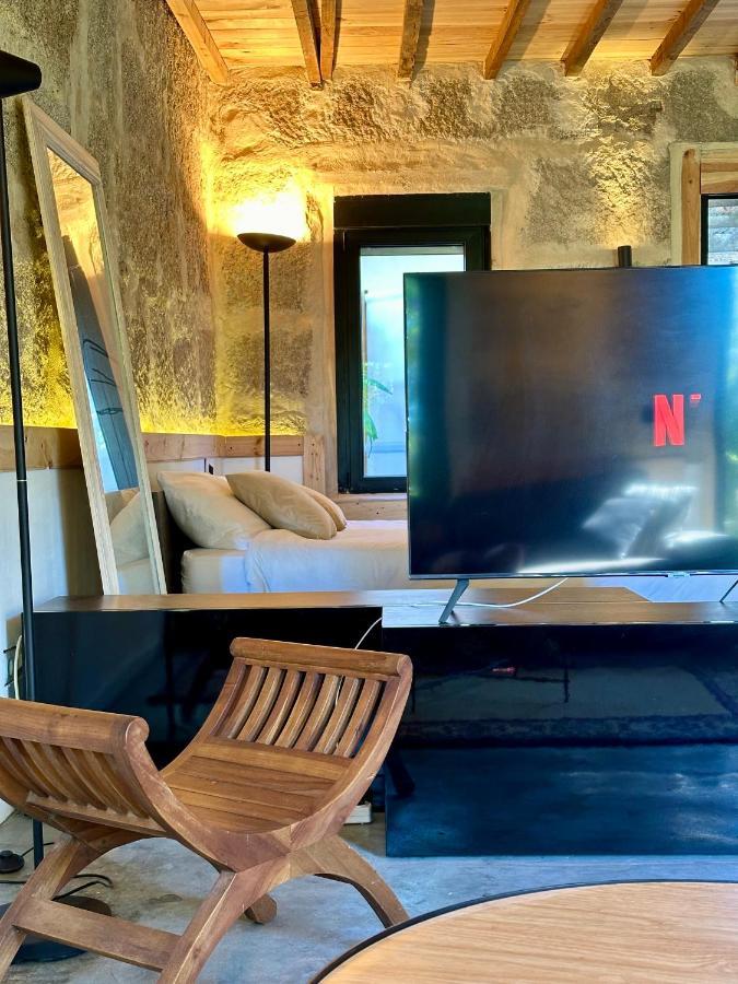 Loft 40-10 Διαμέρισμα Βίγκο Εξωτερικό φωτογραφία