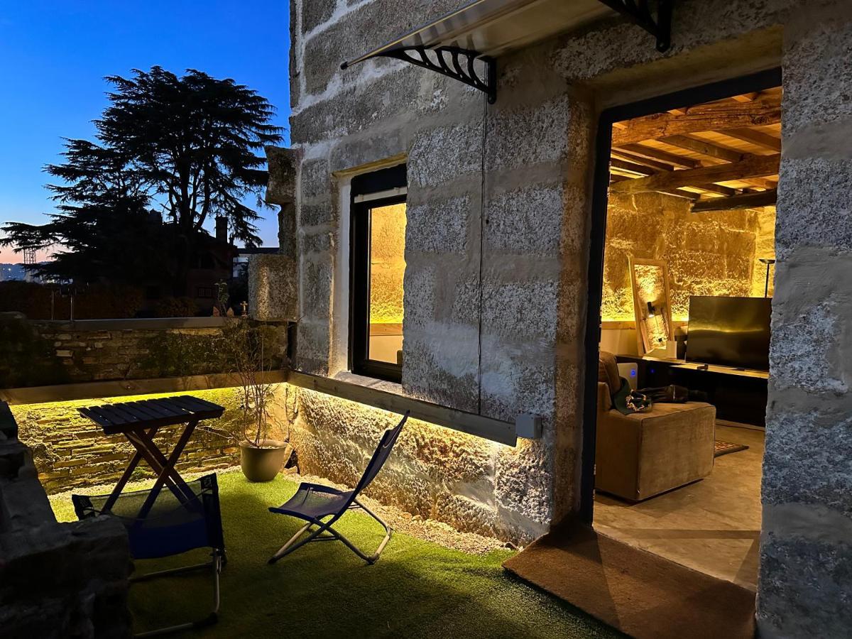 Loft 40-10 Διαμέρισμα Βίγκο Εξωτερικό φωτογραφία