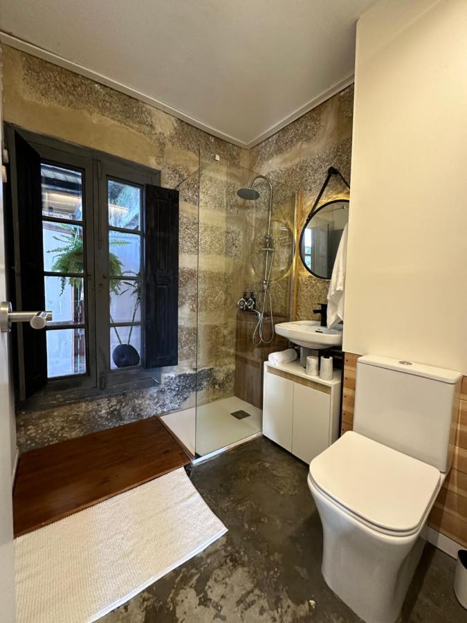Loft 40-10 Διαμέρισμα Βίγκο Εξωτερικό φωτογραφία