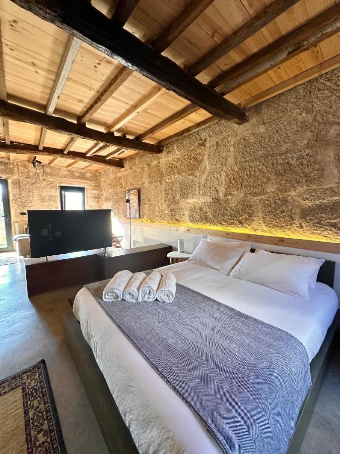 Loft 40-10 Διαμέρισμα Βίγκο Εξωτερικό φωτογραφία