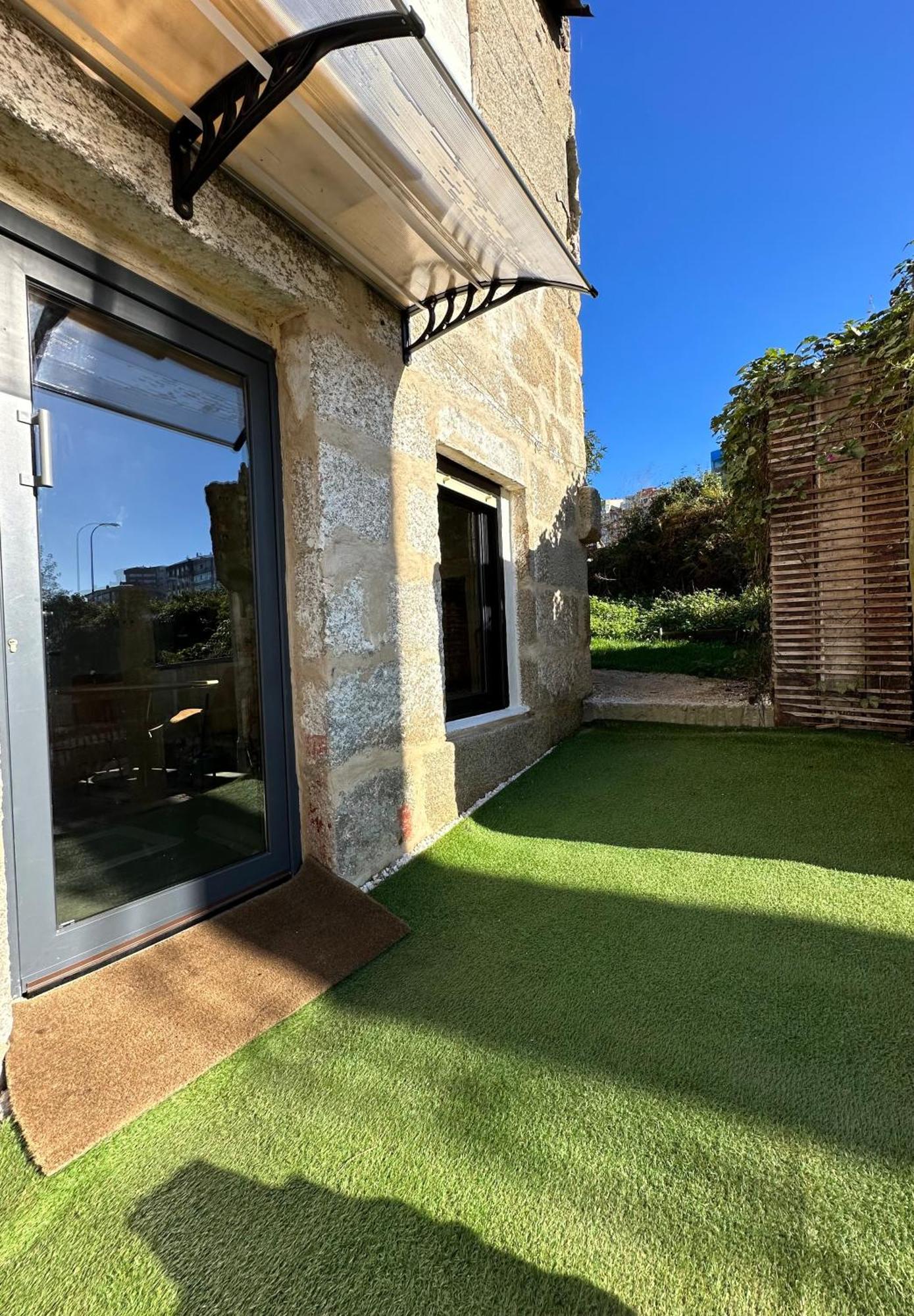 Loft 40-10 Διαμέρισμα Βίγκο Εξωτερικό φωτογραφία