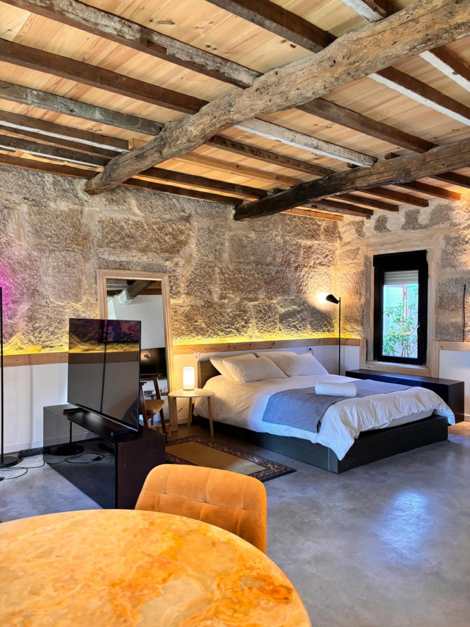 Loft 40-10 Διαμέρισμα Βίγκο Εξωτερικό φωτογραφία