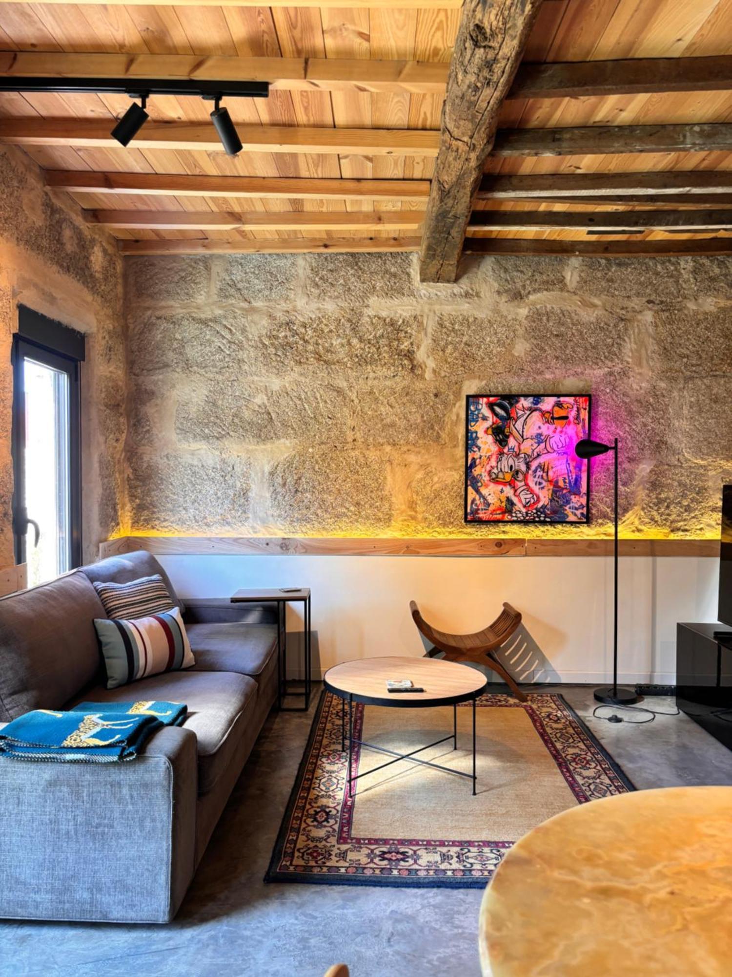 Loft 40-10 Διαμέρισμα Βίγκο Εξωτερικό φωτογραφία