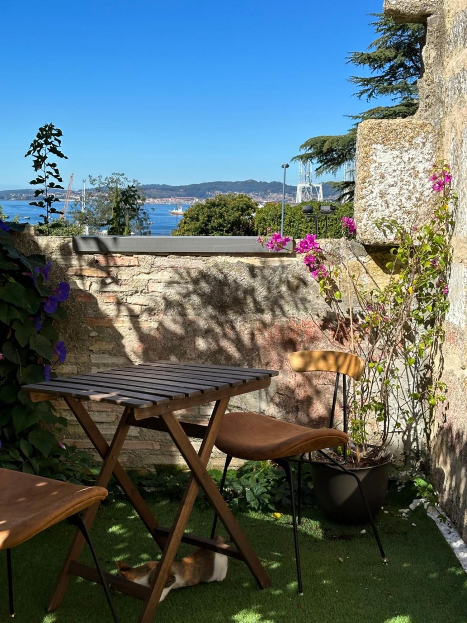 Loft 40-10 Διαμέρισμα Βίγκο Εξωτερικό φωτογραφία
